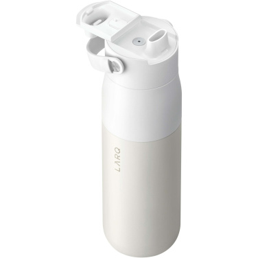 Logotrade promotional gift picture of: LARQ Swig Top 680 ml water bottle