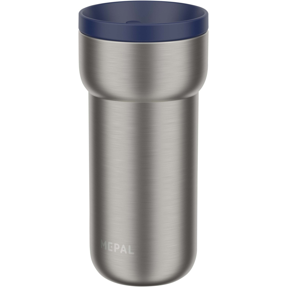 Logotrade promotional giveaways photo of: Mepal Ellipse 375 ml insulated stainless steel mug