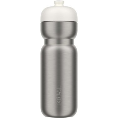 Logo trade promotional gift photo of: Mepal Pull 800 ml stainless steel sport bottle