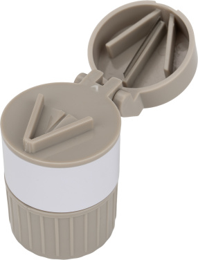 Logotrade corporate gift picture of: Porcelain tea set