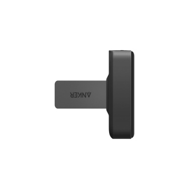 Logo trade promotional product photo of: Anker MagGo QI2 magnetic powerbank 10.000 mah