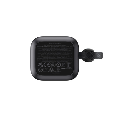 Logotrade corporate gift picture of: Anker Power Bank 25.000 mah 165W, Built-in retractable cable