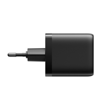 Logo trade promotional merchandise picture of: Anker ACE Charger EU 45W