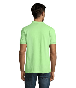 Logotrade advertising products photo of: PRIME MEN POLO 200gr