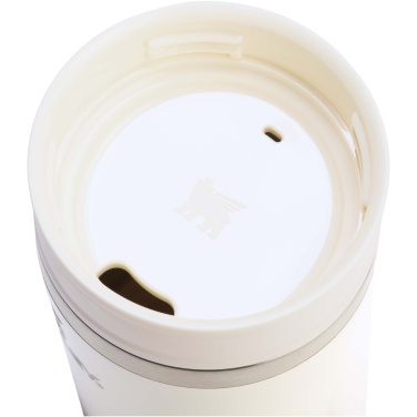 Logo trade promotional giveaways picture of: Stanley Café-To-Go 350 ml travel mug
