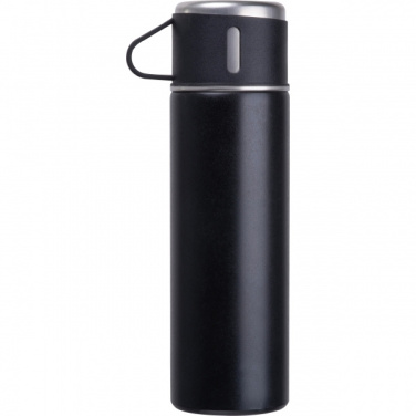 Logotrade promotional product image of: Insulated bottle set ICELAND