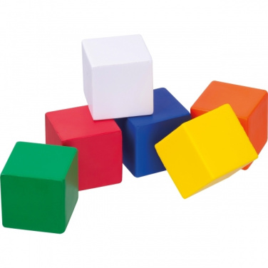 Logo trade advertising products picture of: Anti-stress ball DIJON
