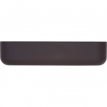 Logotrade promotional merchandise picture of: Wireless power bank 5 000 mAh CAIRO