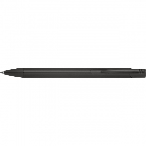 Logo trade promotional giveaway photo of: Recycled Ballpoint Pen BILBAO