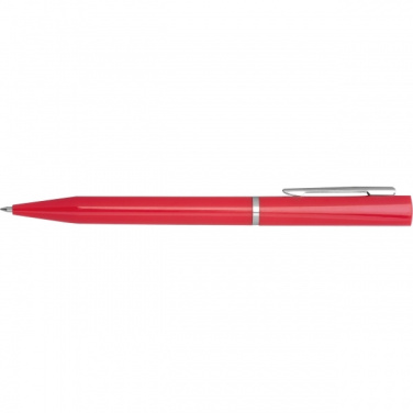 Logo trade promotional giveaway photo of: Writing Set BOGOTA