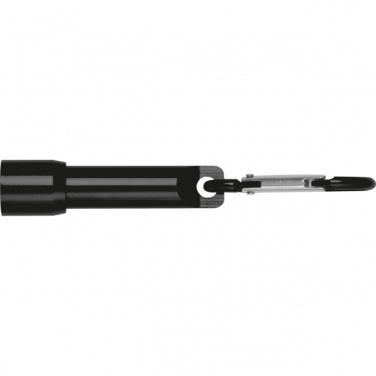 Logotrade promotional gift image of: Mini Flashlight BERGAMO