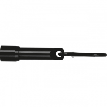 Logotrade business gift image of: Mini Flashlight BERGAMO