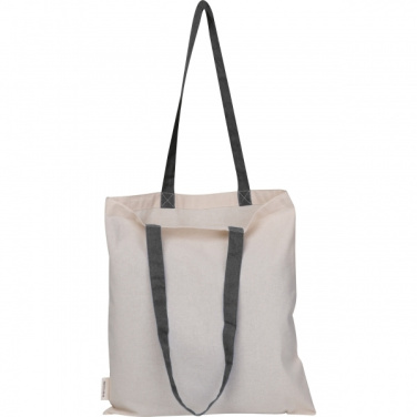 Logotrade promotional giveaways photo of: Shopping bag RPET CAMBRIDGE