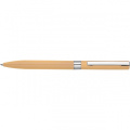 Gel pen HUELVA, beige
