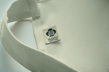 Logotrade promotional product image of: Organic cotton apron 240 gr/m²