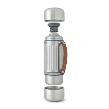 Logo trade promotional gift photo of: Black+Blum Explorer Flask Duo 1L
