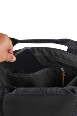 Logo trade business gift photo of: Black+Blum 16L Insulated Tote/ Cooler Bag