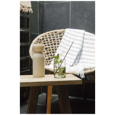Logotrade promotional product image of: Originalhome organic candle - medium