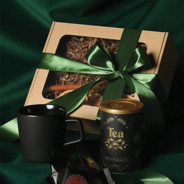 Logo trade promotional merchandise picture of: ##Christmas set Cozy