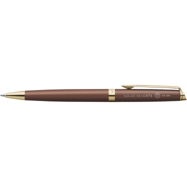Logo trade promotional merchandise photo of: Waterman Hemisphere Ballpoint Pen M