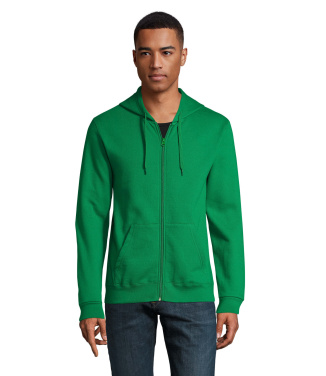 Logotrade promotional merchandise photo of: STONE UNI HOODIE 260g
