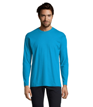 Logotrade promotional merchandise photo of: MONARCH MEN T-Shirt 150g