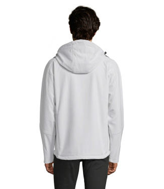 Logotrade business gift image of: REPLAY men ss jacket 340g