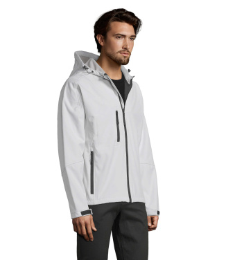 Logotrade promotional products photo of: REPLAY men ss jacket 340g