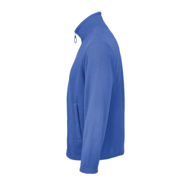Logo trade promotional products image of: NITRO FULL-ZIP JACKET
