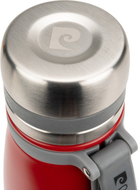 Logotrade promotional giveaway picture of: Thermal bottle 650 ml Pierre Cardin