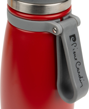 Logo trade promotional items picture of: Thermal bottle 650 ml Pierre Cardin