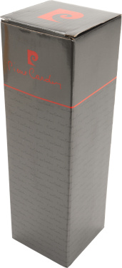 Logotrade promotional gift picture of: Thermal bottle 650 ml Pierre Cardin