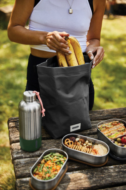 Logotrade advertising products photo of: Black+Blum 6.7L insulated Lunch/Cooler Bag