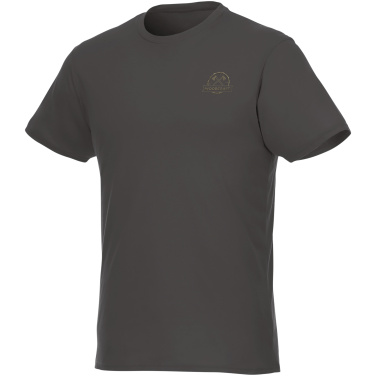 Logotrade promotional giveaways photo of: Jade short sleeve men's GRS recycled t-shirt 