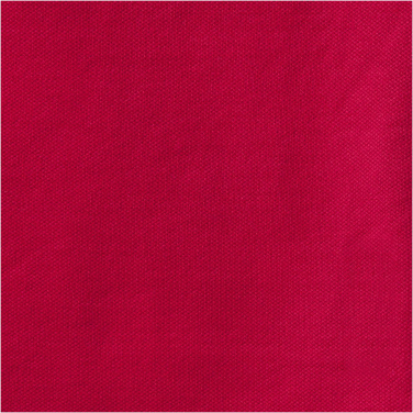 Logo trade promotional merchandise photo of: Markham short sleeve men's stretch polo