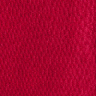 Logotrade promotional giveaway picture of: Markham short sleeve women's stretch polo