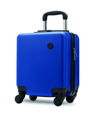 Logo trade corporate gifts picture of: Underseat luggage trolley