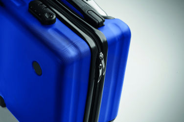 Logo trade business gift photo of: Underseat luggage trolley