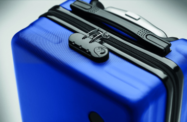 Logotrade promotional items photo of: Underseat luggage trolley