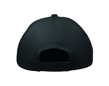 Logo trade corporate gifts image of: 5 panel kids baseball cap