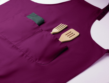 Logo trade promotional items picture of: Adjustable kitchen apron