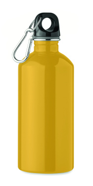 Logotrade promotional giveaway image of: Recycled stainless steel 500ml