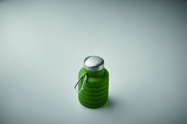 Logo trade business gift photo of: Collapsible bottle 500ml