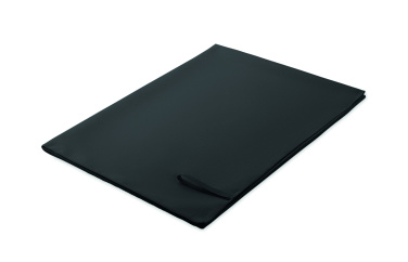 Logo trade promotional merchandise picture of: Microfibre towel