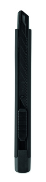 Logo trade advertising product photo of: Small retractable knife