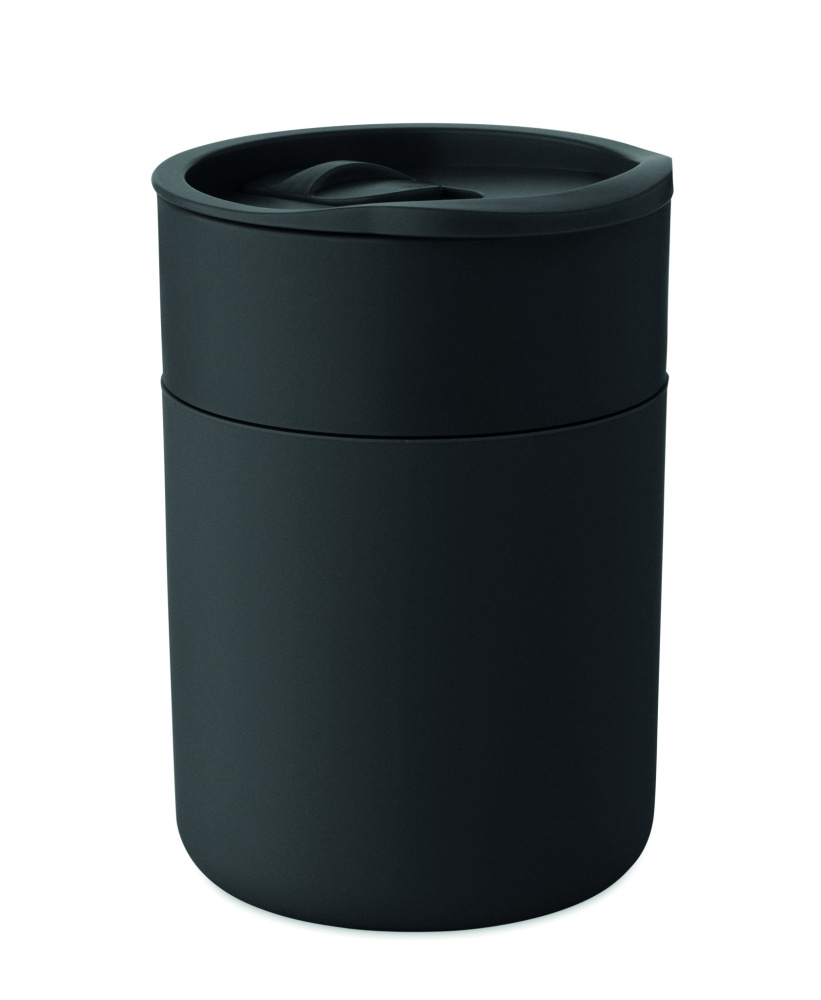 Logotrade promotional product image of: PP tumbler 330ml