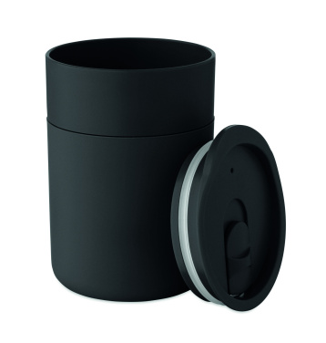 Logo trade business gift photo of: PP tumbler 330ml
