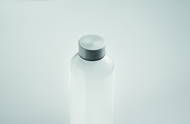 Logotrade promotional merchandise picture of: RPET bottle 1000ml