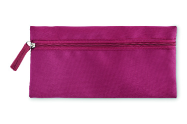 Logotrade corporate gifts photo of: Zippered pencil case