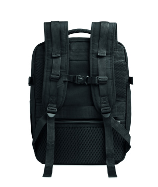 Logotrade promotional giveaway picture of: Cabin size carry on backpack